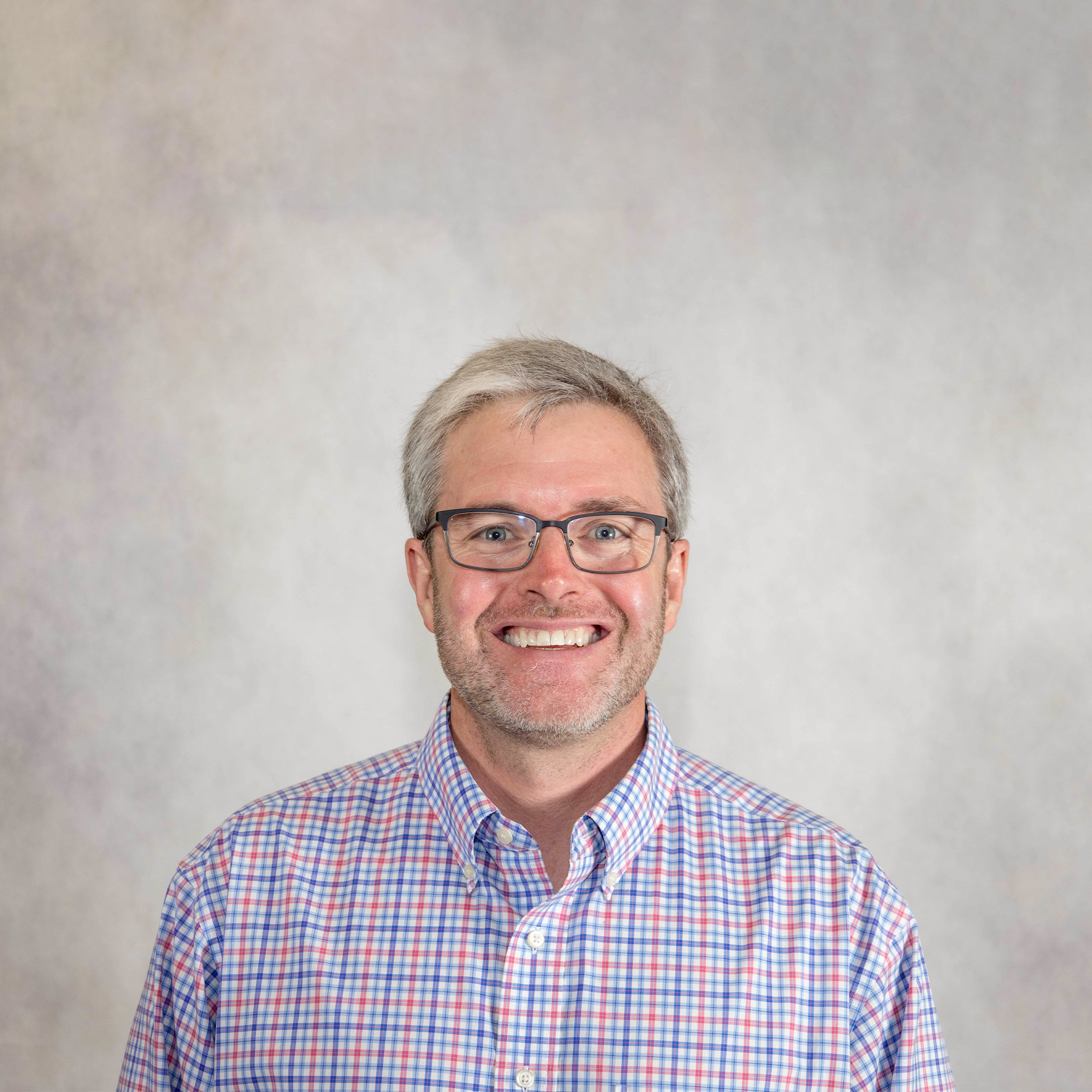 Clark Elliston headshot Clark Elliston headshot